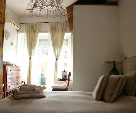 Le Fate Apartments Рим Экстерьер фото
