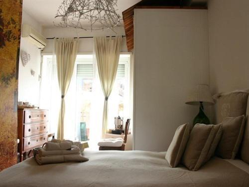 Le Fate Apartments Рим Экстерьер фото