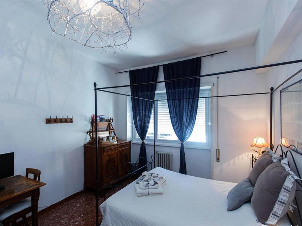 Le Fate Apartments Рим Экстерьер фото