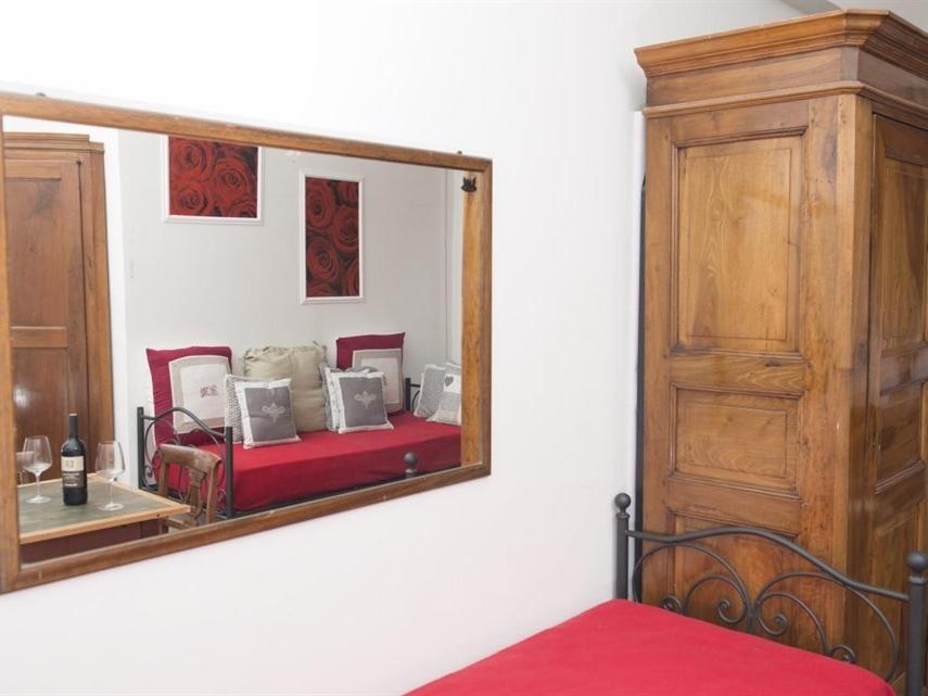 Le Fate Apartments Рим Экстерьер фото