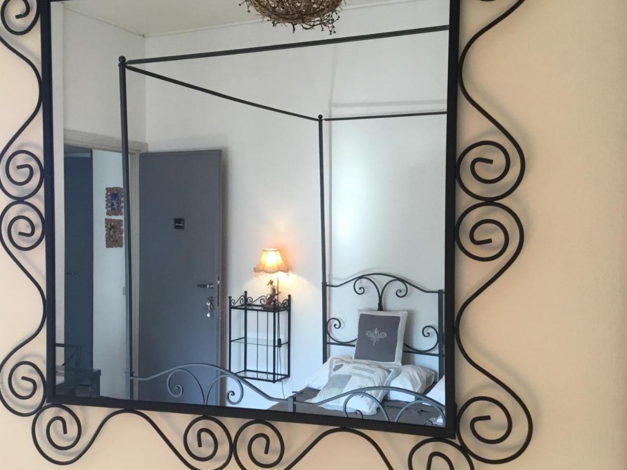 Le Fate Apartments Рим Экстерьер фото