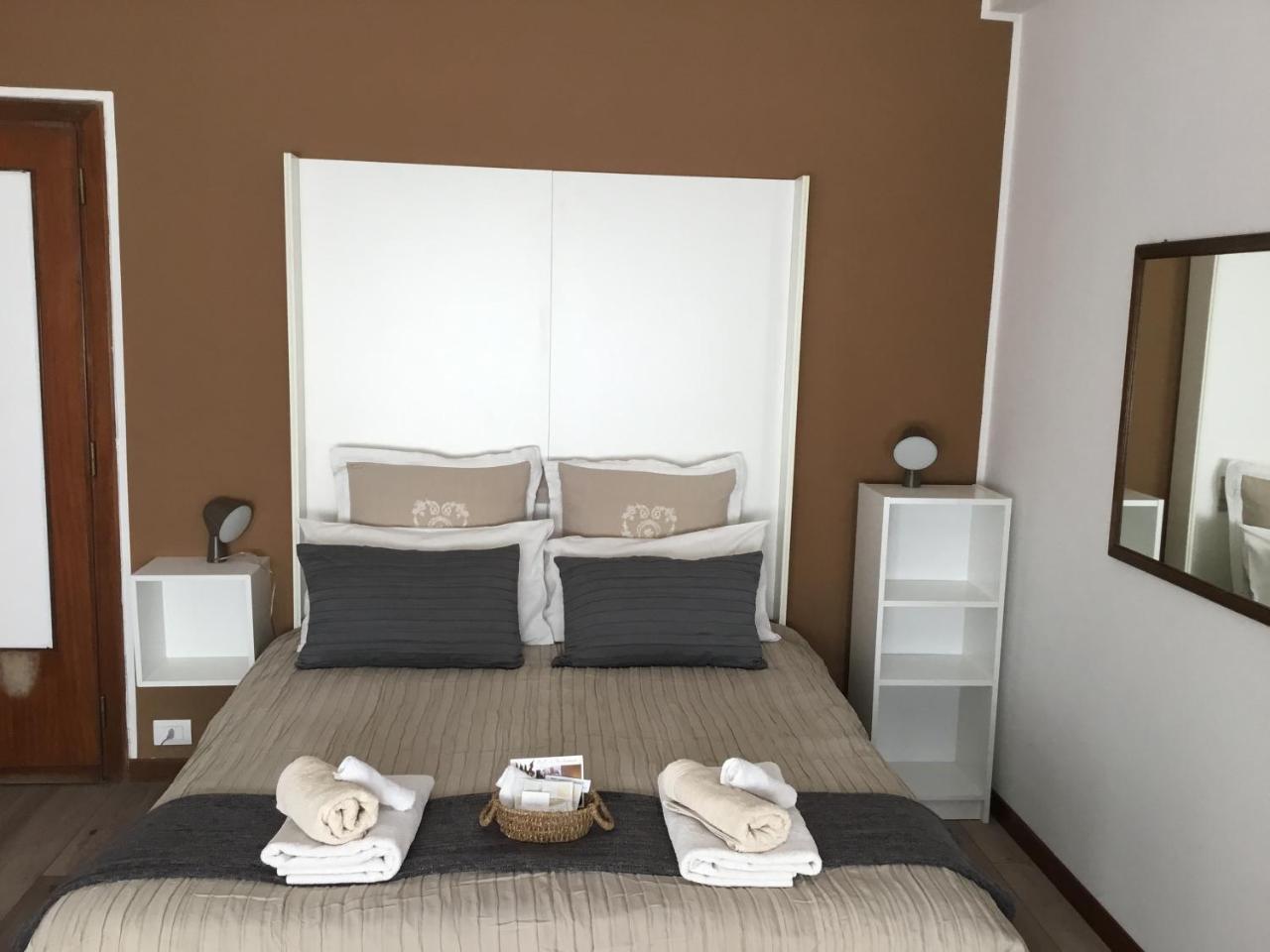Le Fate Apartments Рим Экстерьер фото