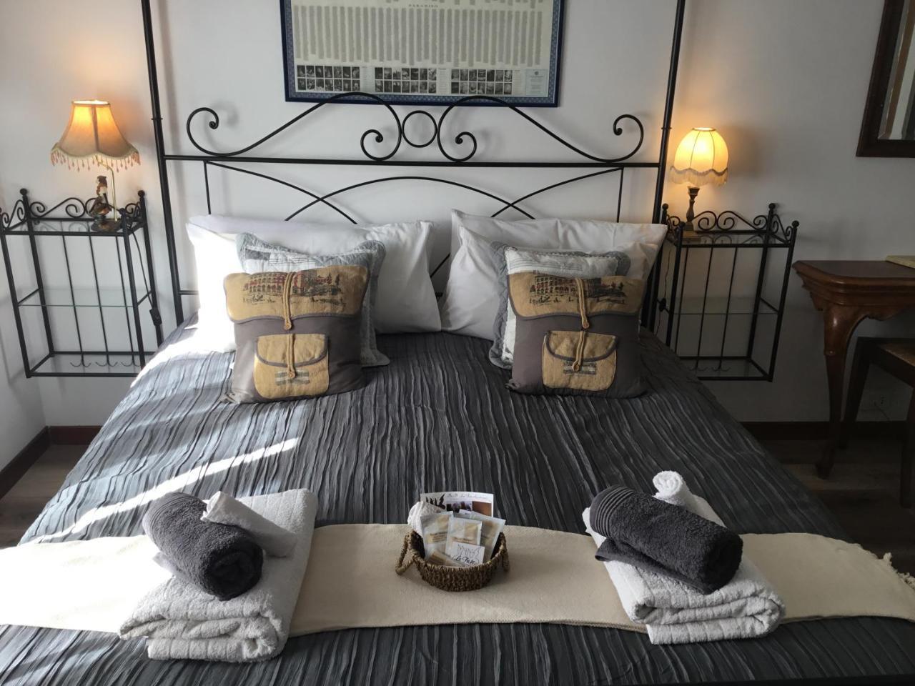 Le Fate Apartments Рим Экстерьер фото