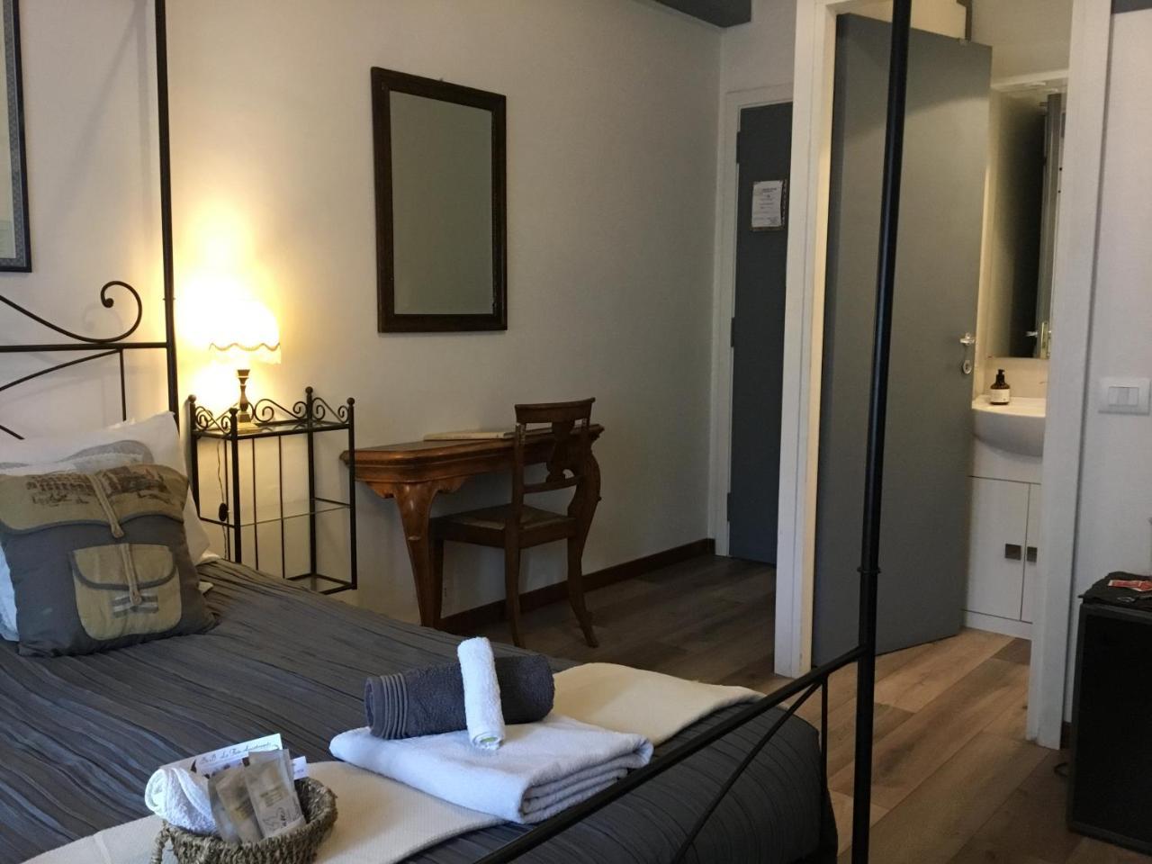 Le Fate Apartments Рим Экстерьер фото